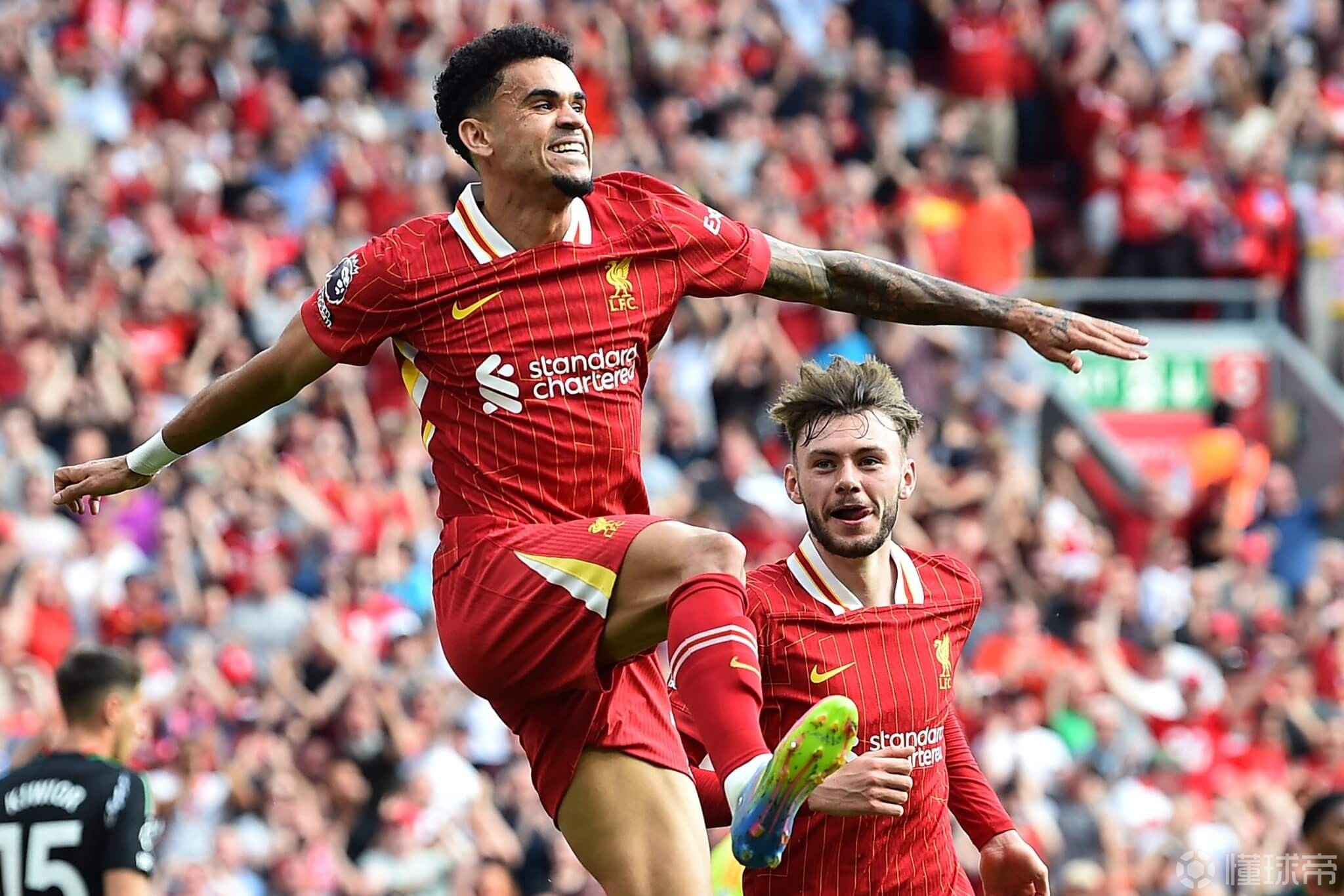 利物浦训练开放日，冲刺阶段内部沟通引欢呼，NBA总决赛在即，高层口径保持一致(利物浦打法特点)