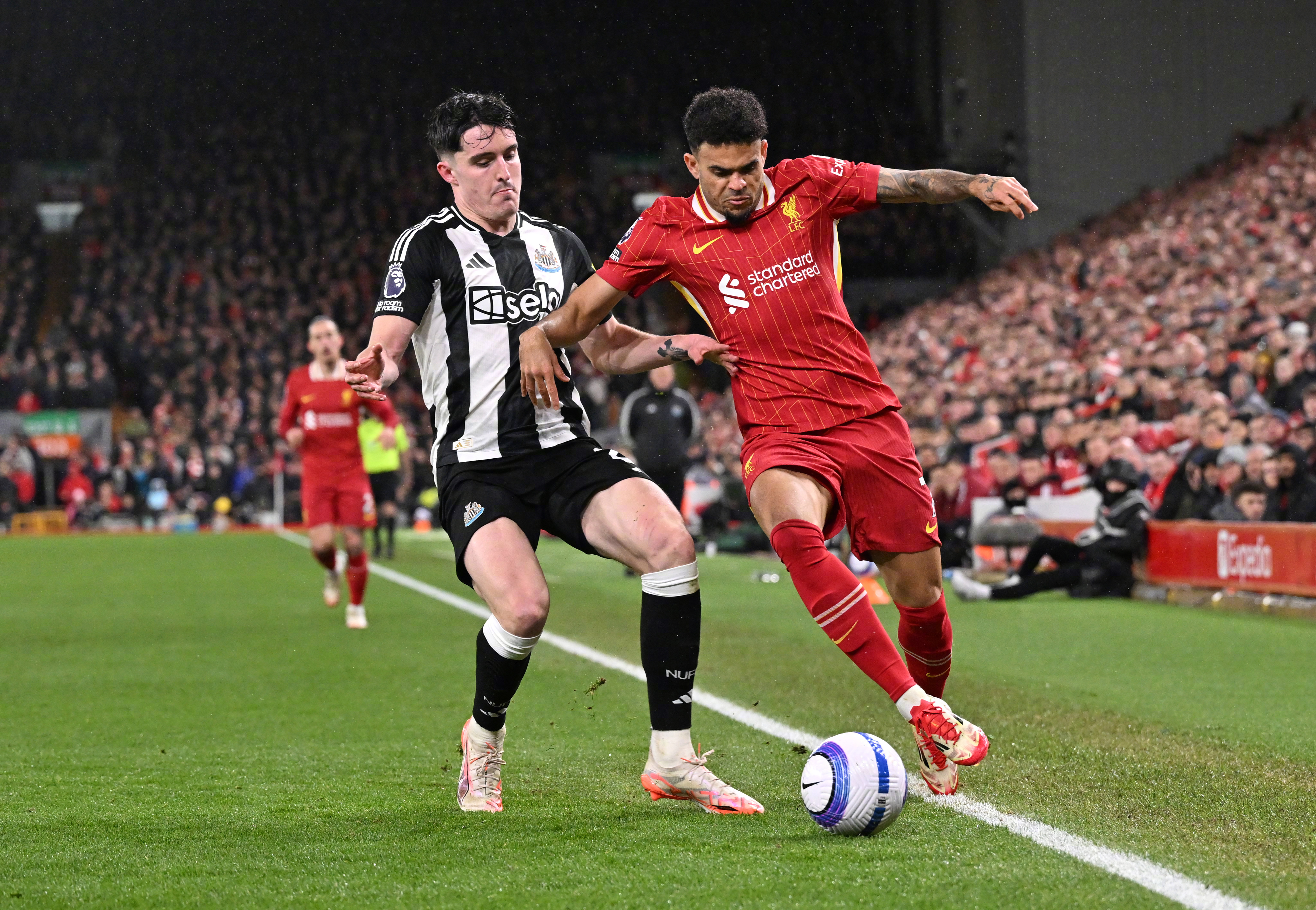 利物浦训练开放日，冲刺阶段内部沟通引欢呼，NBA总决赛在即，高层口径保持一致(利物浦打法特点)